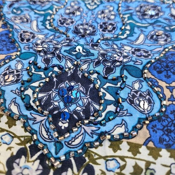 Bila Boho Tank Top Size L - Picture 7 of 11